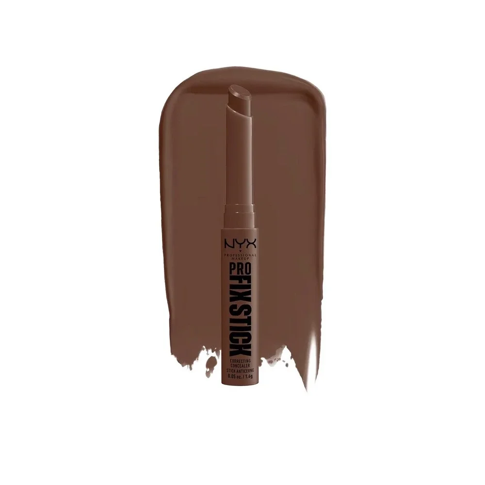 NYX Professional Makeup Pro Fix Stick Correcting Concealer Deep CCS16 0.05oz